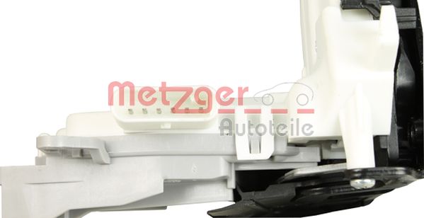 METZGER 2314123 Türschloss